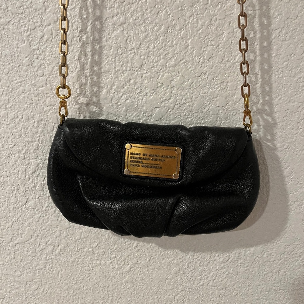 Marc Jacobs Crossbody